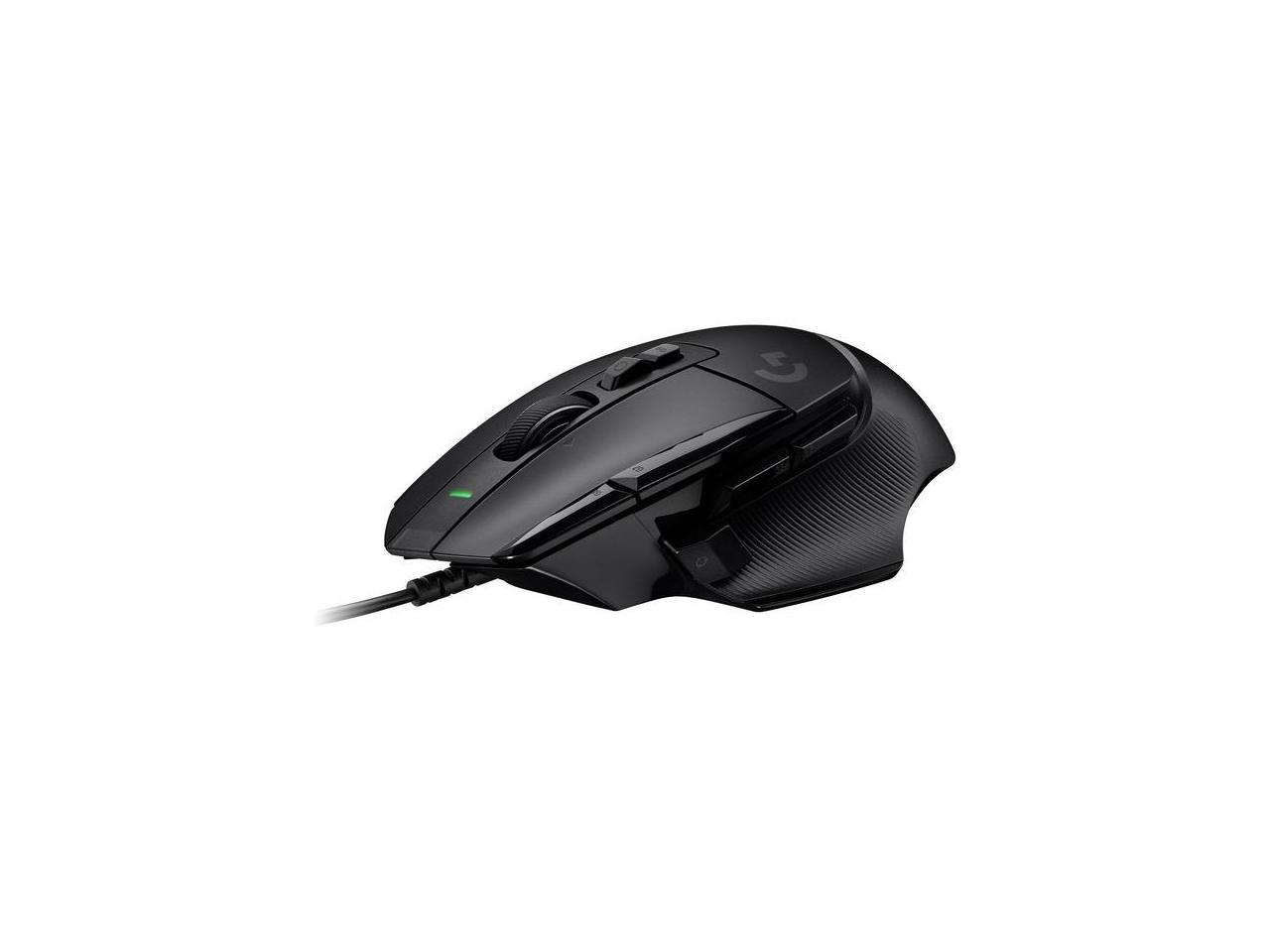 G502 X GAMING MOUSE BLACK