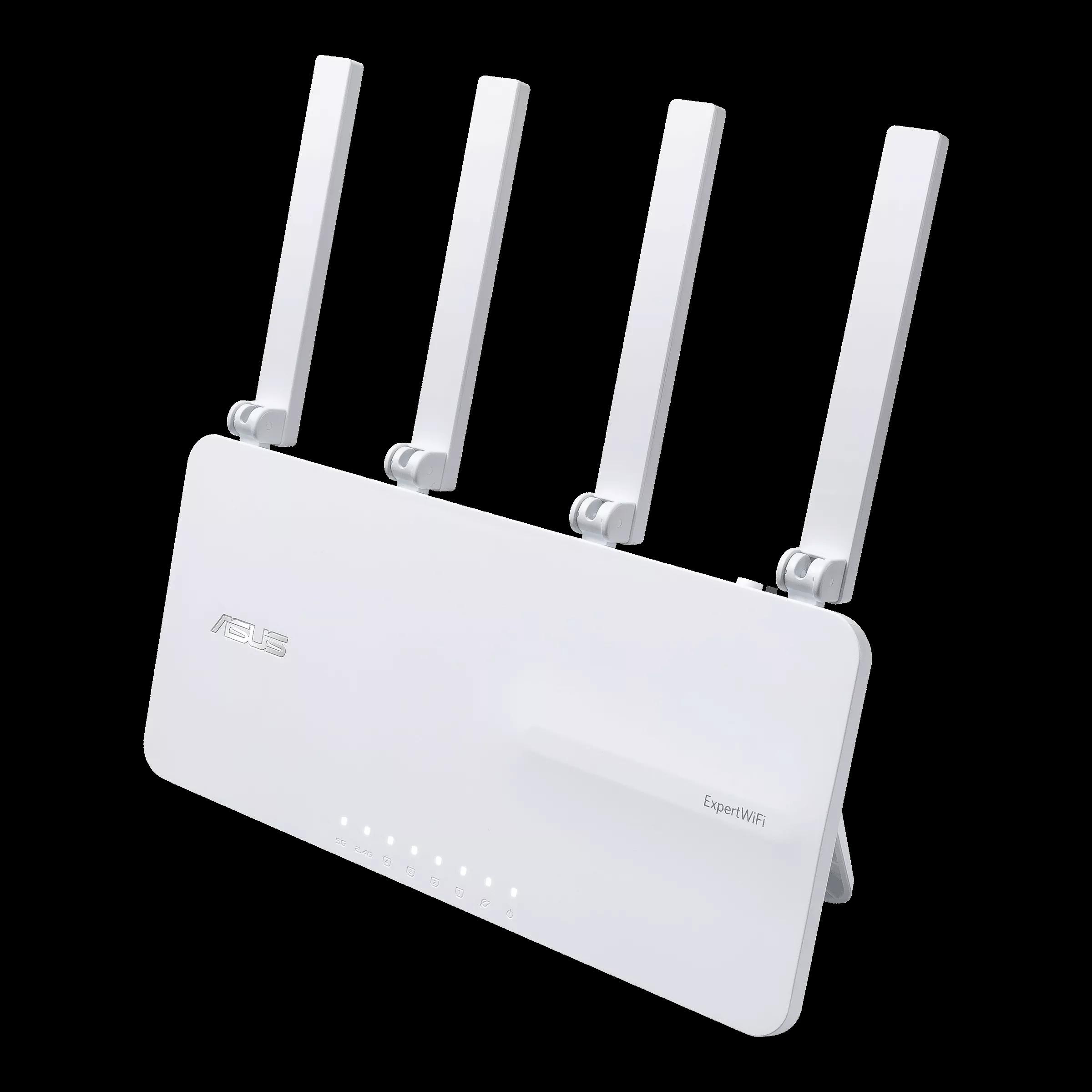 EBR63 AX3000 DUAL-BAND ROUTER (BUSINESS)