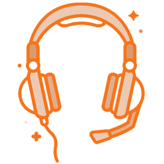 Headset