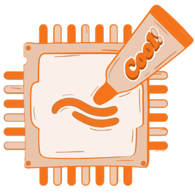 Thermal Paste