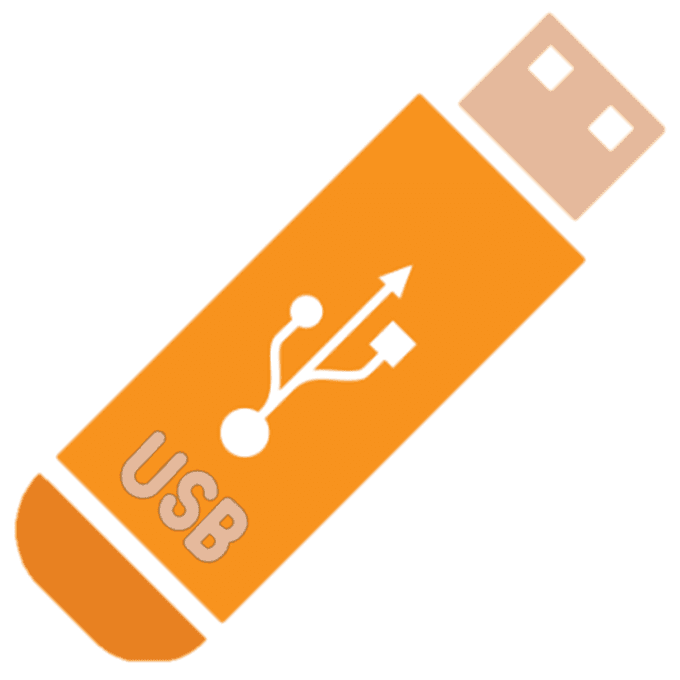 Flash Drive