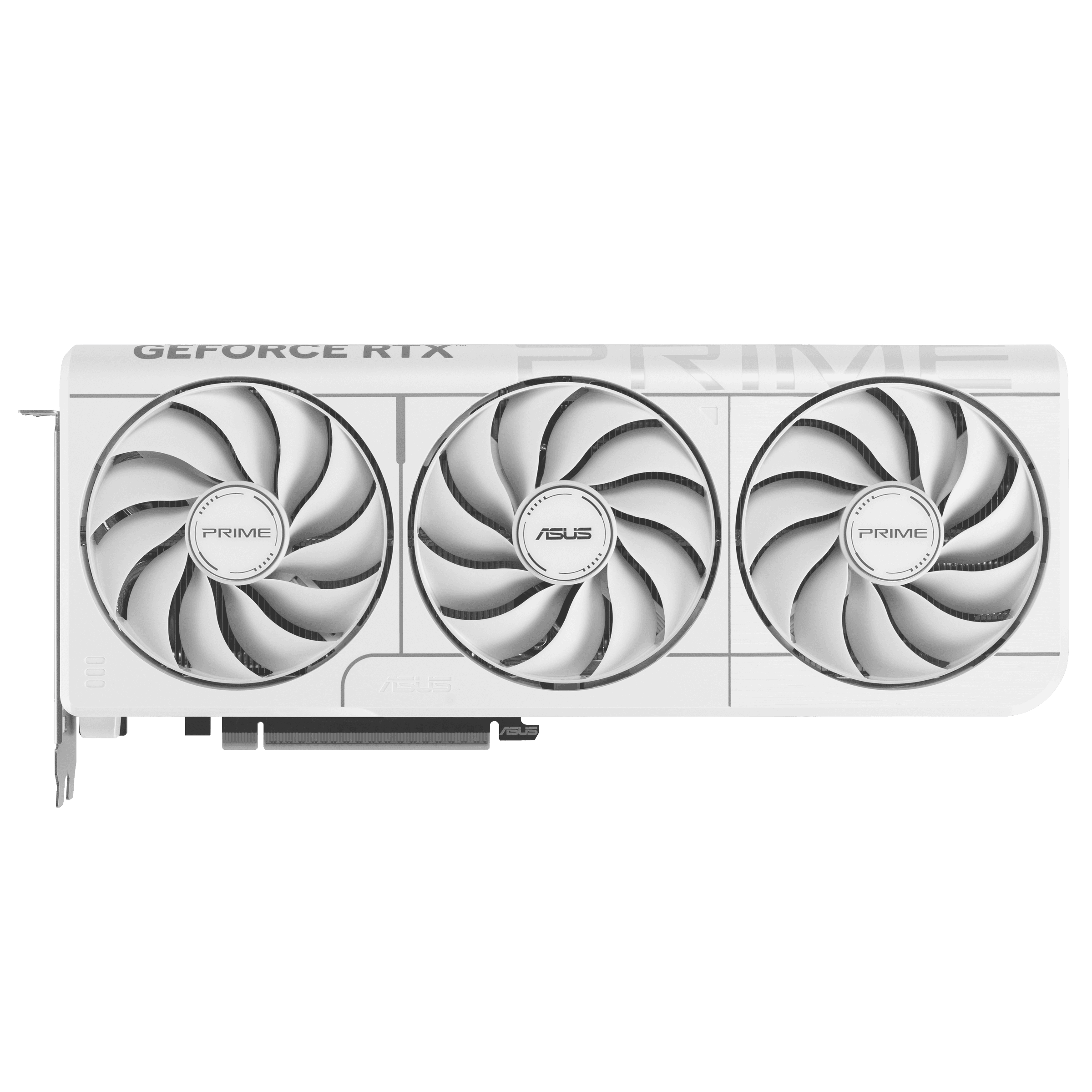 PRIME RTX5070 OC 12GB GDDR7 WHITE