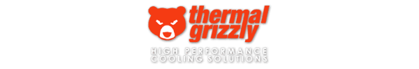 THERMAL GRIZZLY
