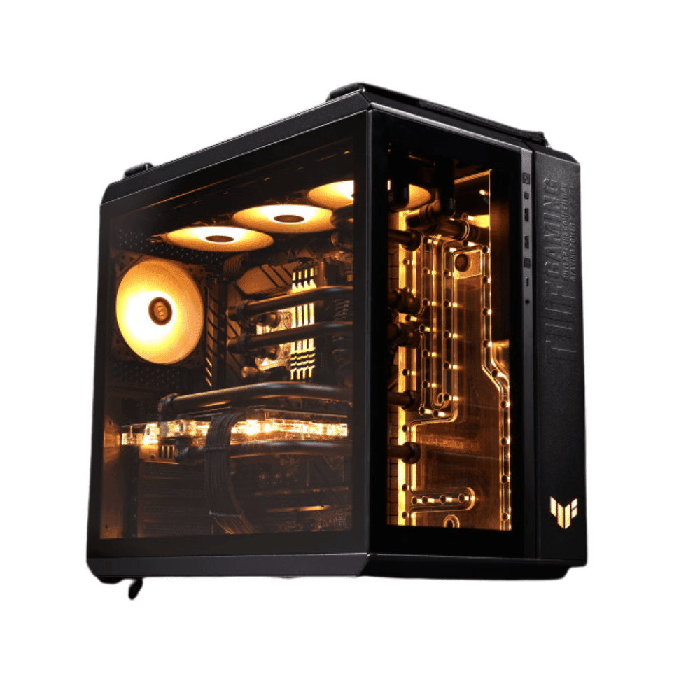 pc set