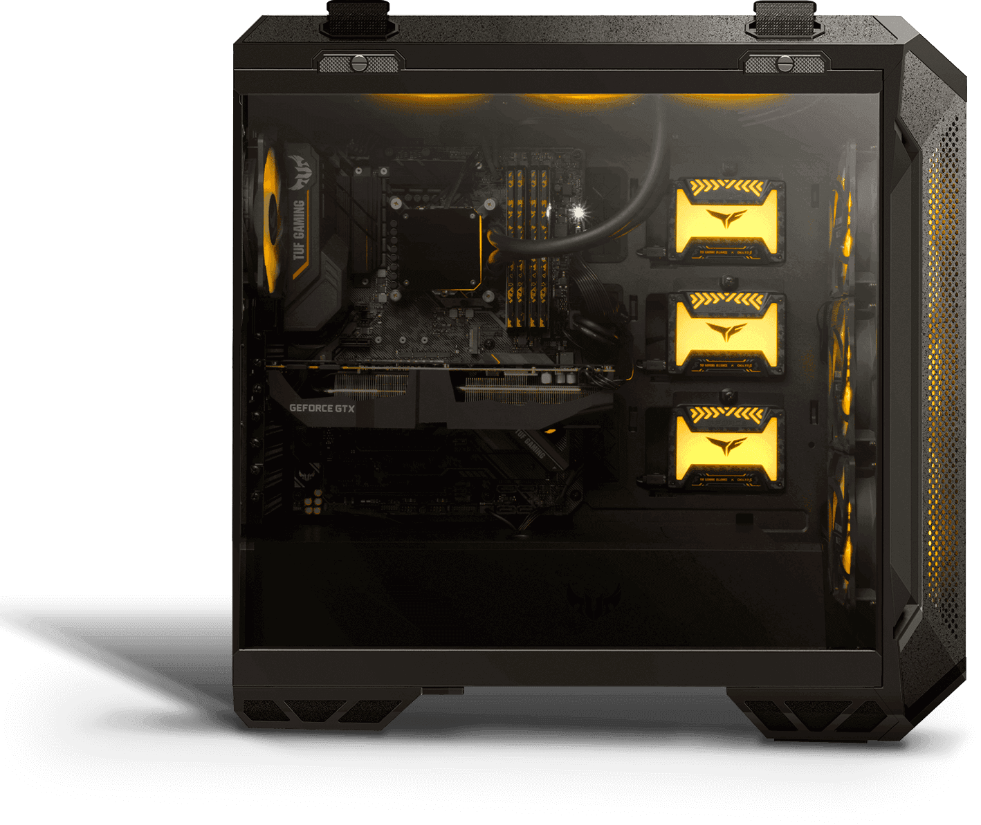 pc set