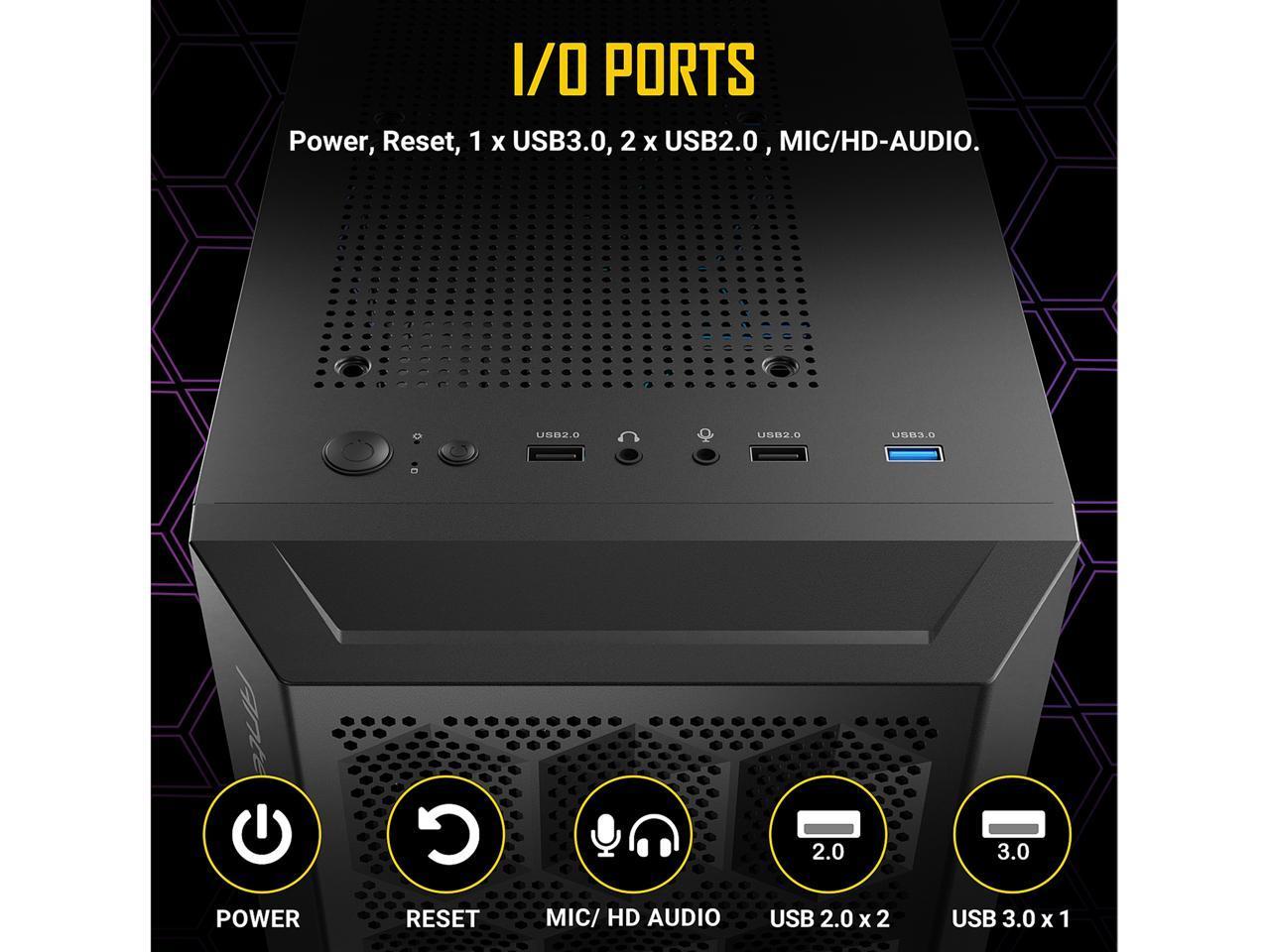 pc set