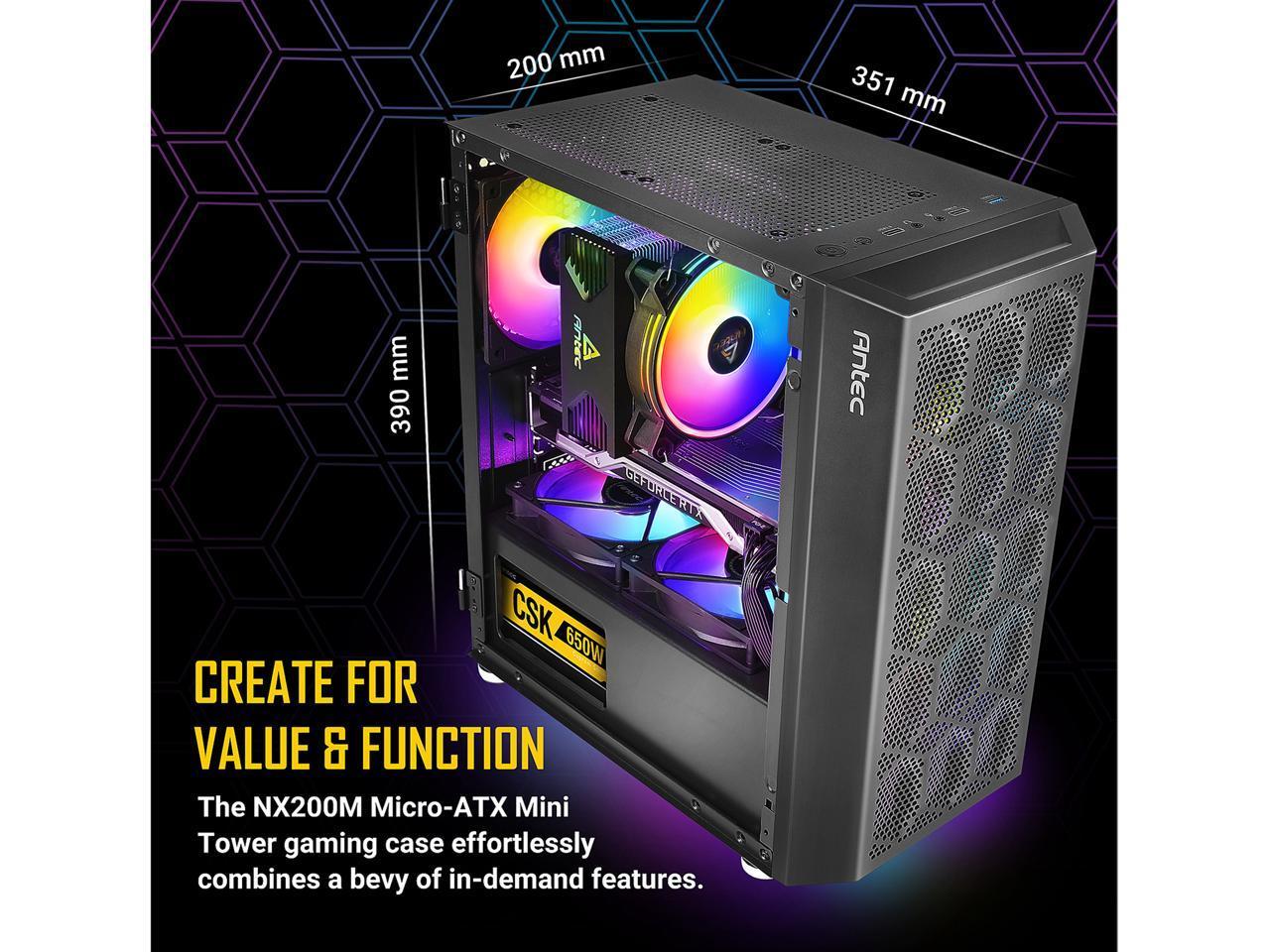 pc set