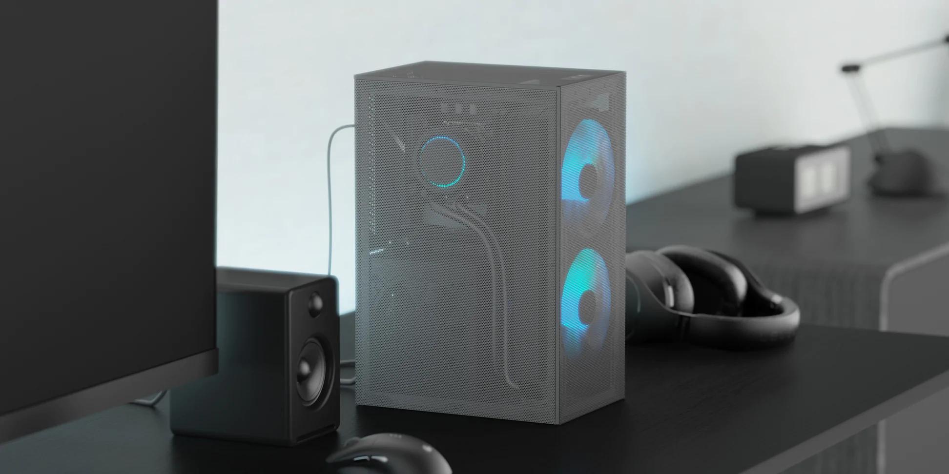 pc set