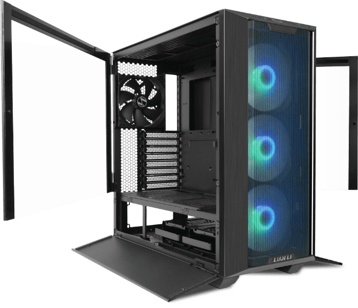 pc set