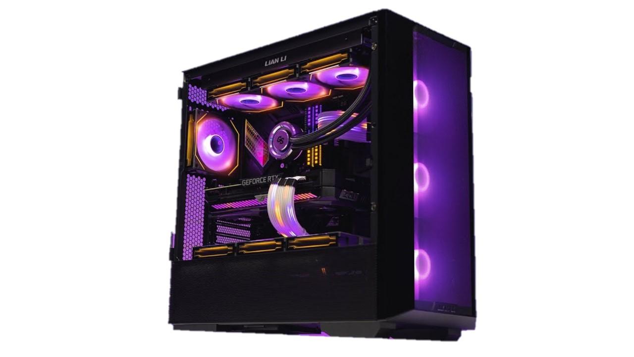 pc set