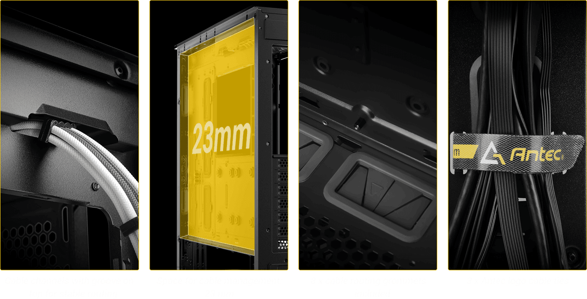 pc set
