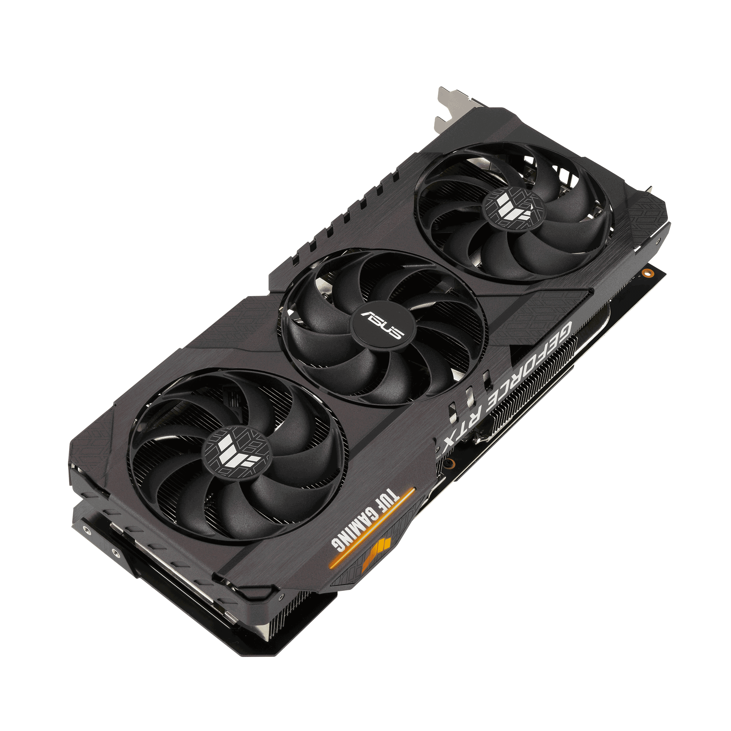 ASUS TUF GAMING RTX3080 10G DDR6 (LHR)