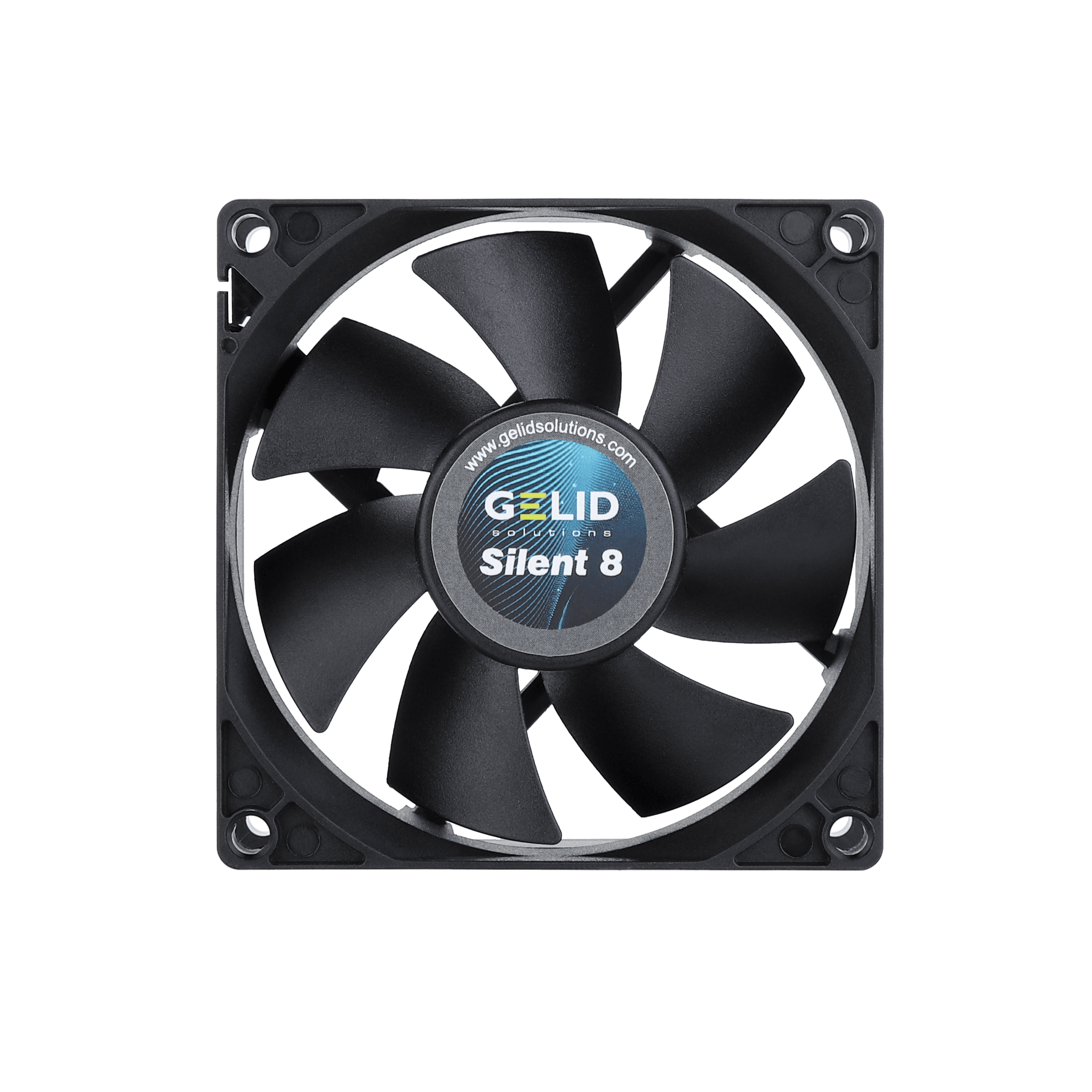 GELID SILENT 8
