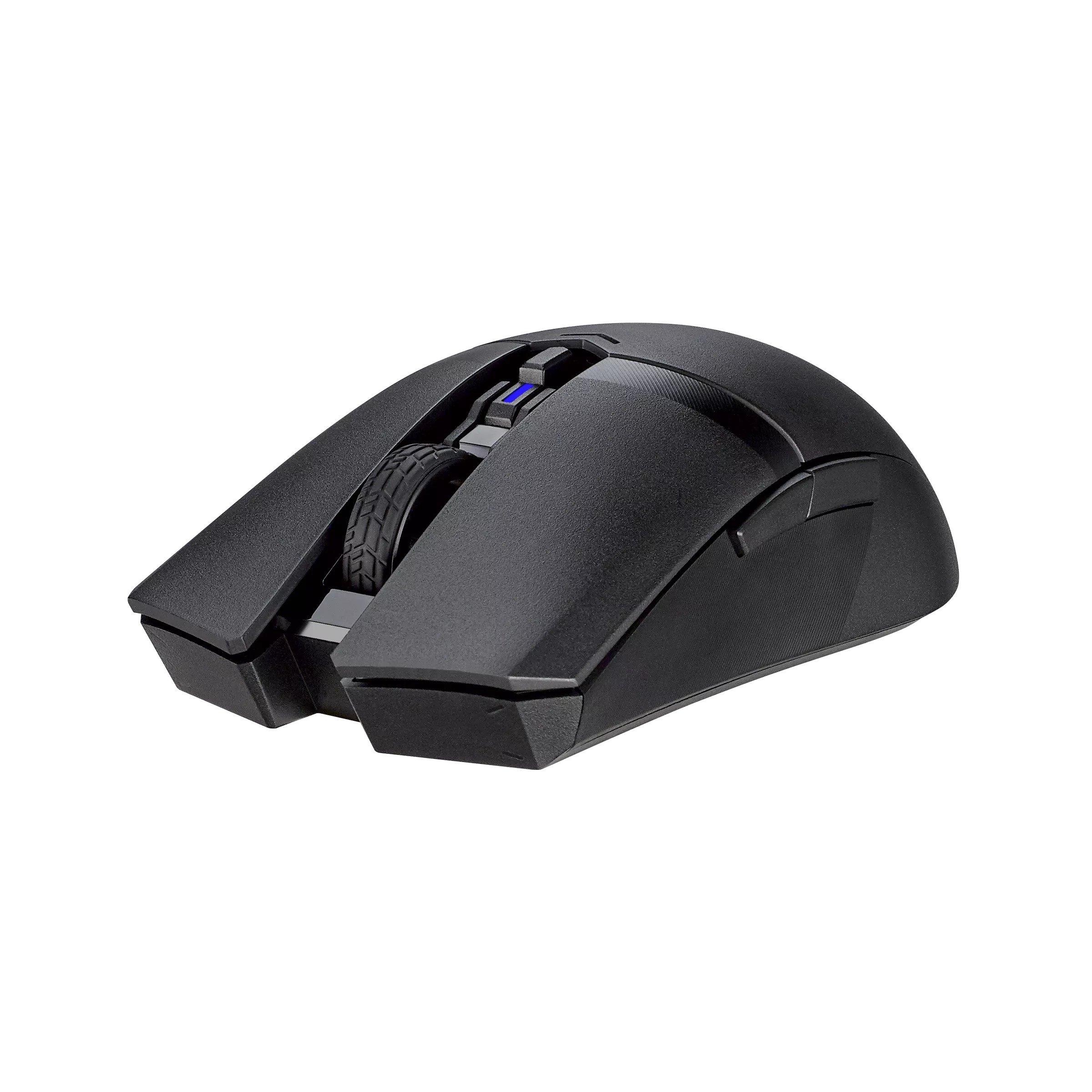 ASUS TUF M4 WIRELESS 12000 DPI MOUSE