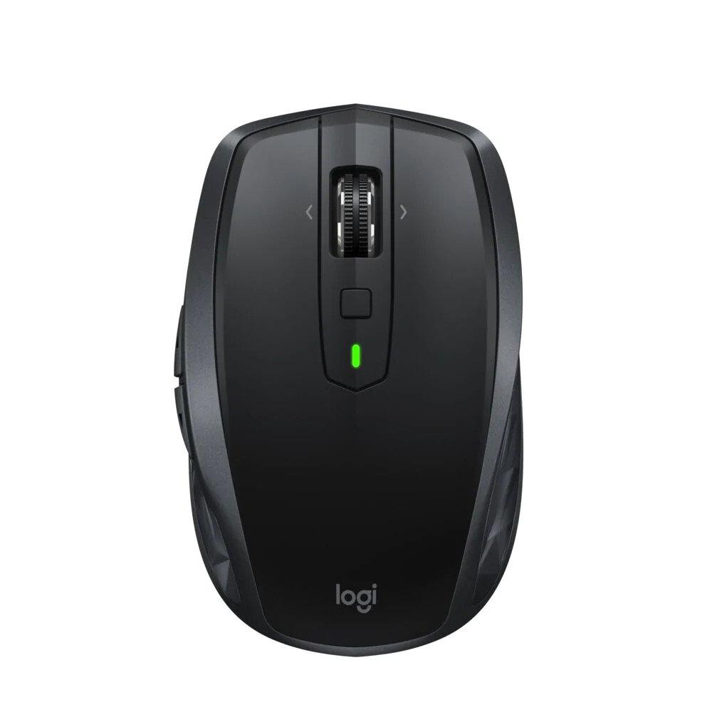 LOGITECH MX ANYWHERE 2S
