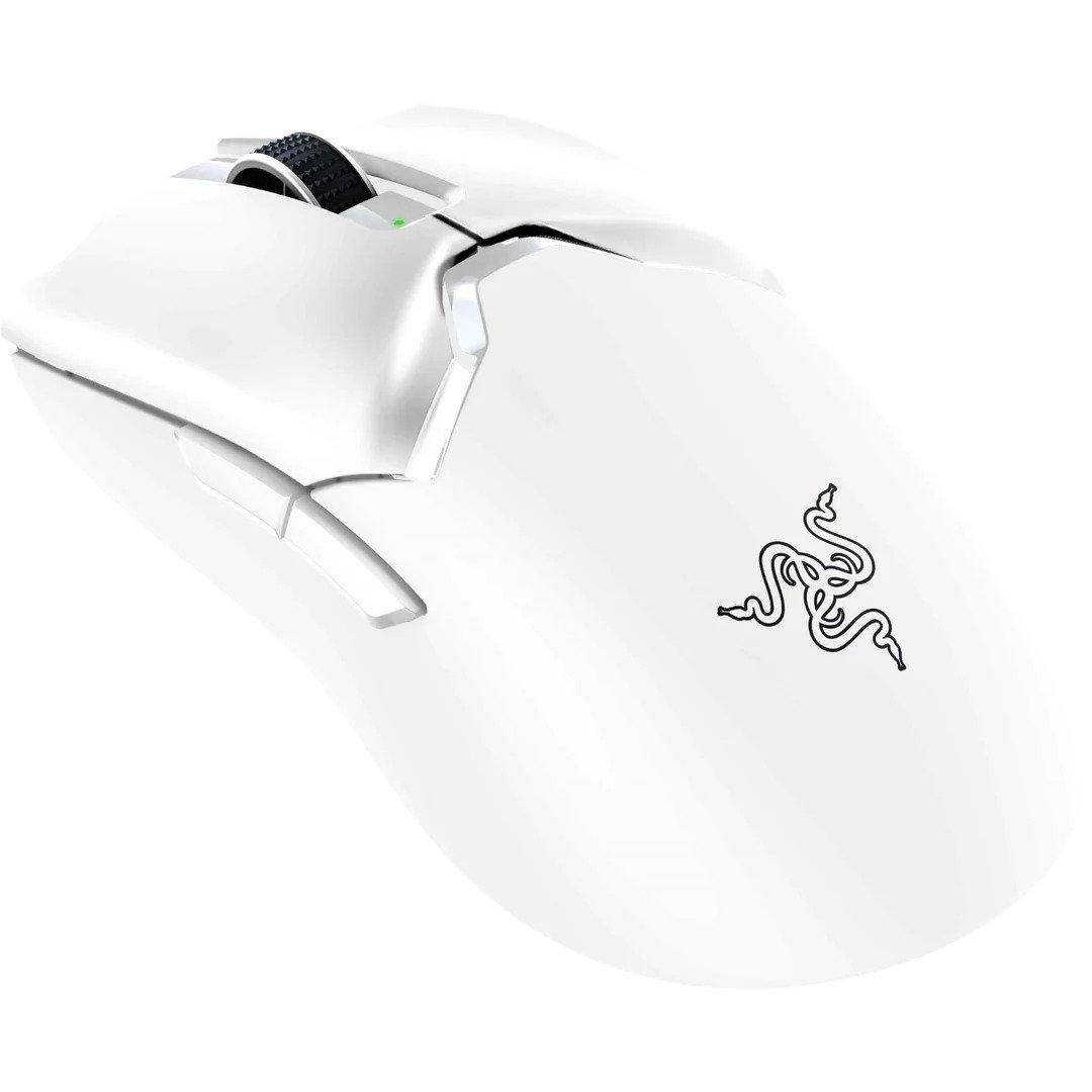 RAZER VIPER V2 PRO WHITE