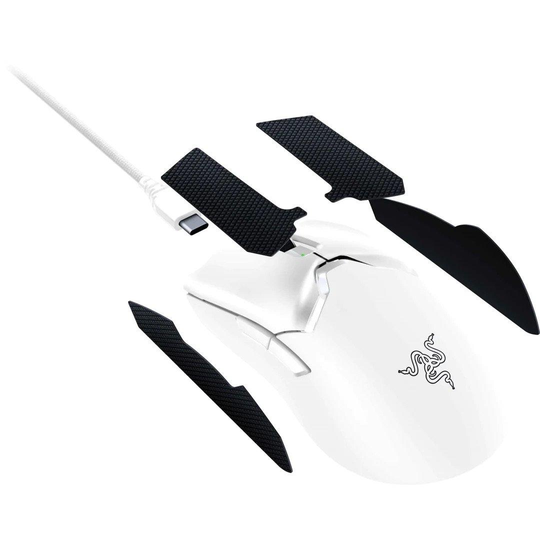 RAZER VIPER V2 PRO WHITE