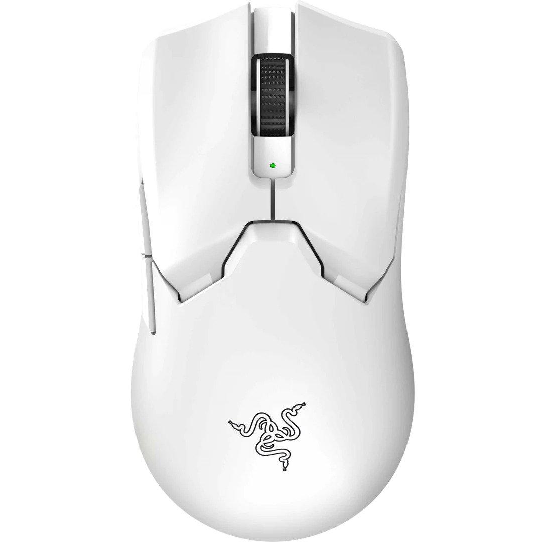 RAZER VIPER V2 PRO WHITE