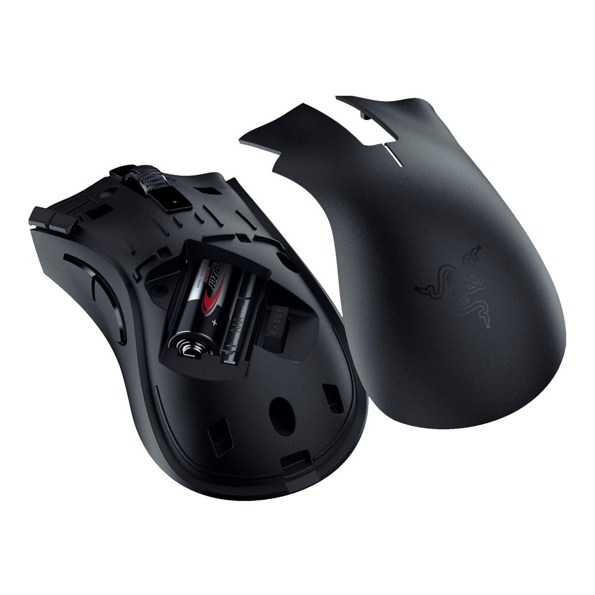 RAZER DEATHADDER V2 X HYPERSPEED