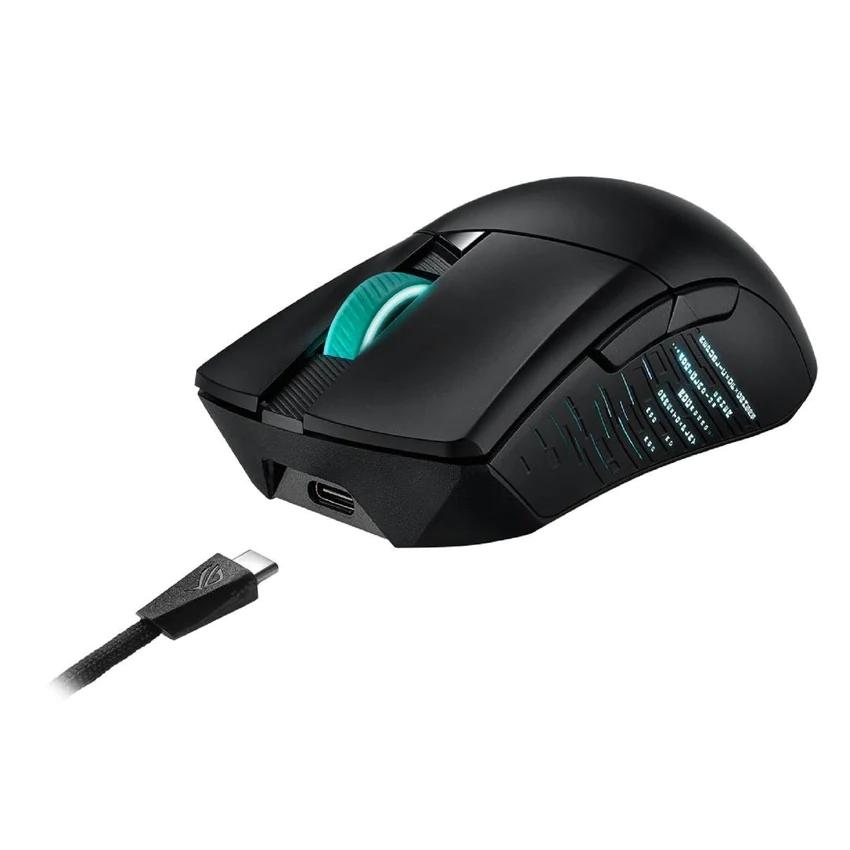 ASUS ROG GLADIUS III WIRELESS