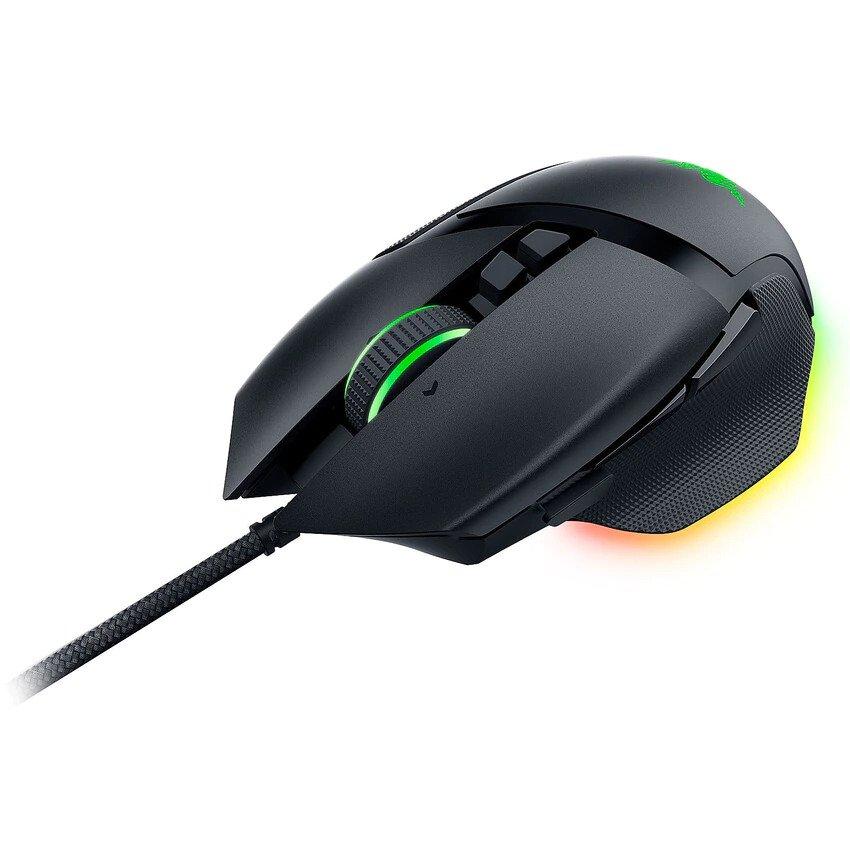 RAZER BASILISK V3 GAMING MOUSE