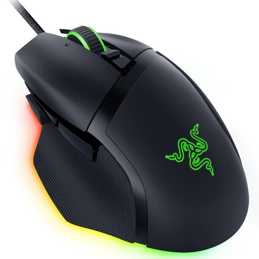 RAZER BASILISK V3 GAMING MOUSE