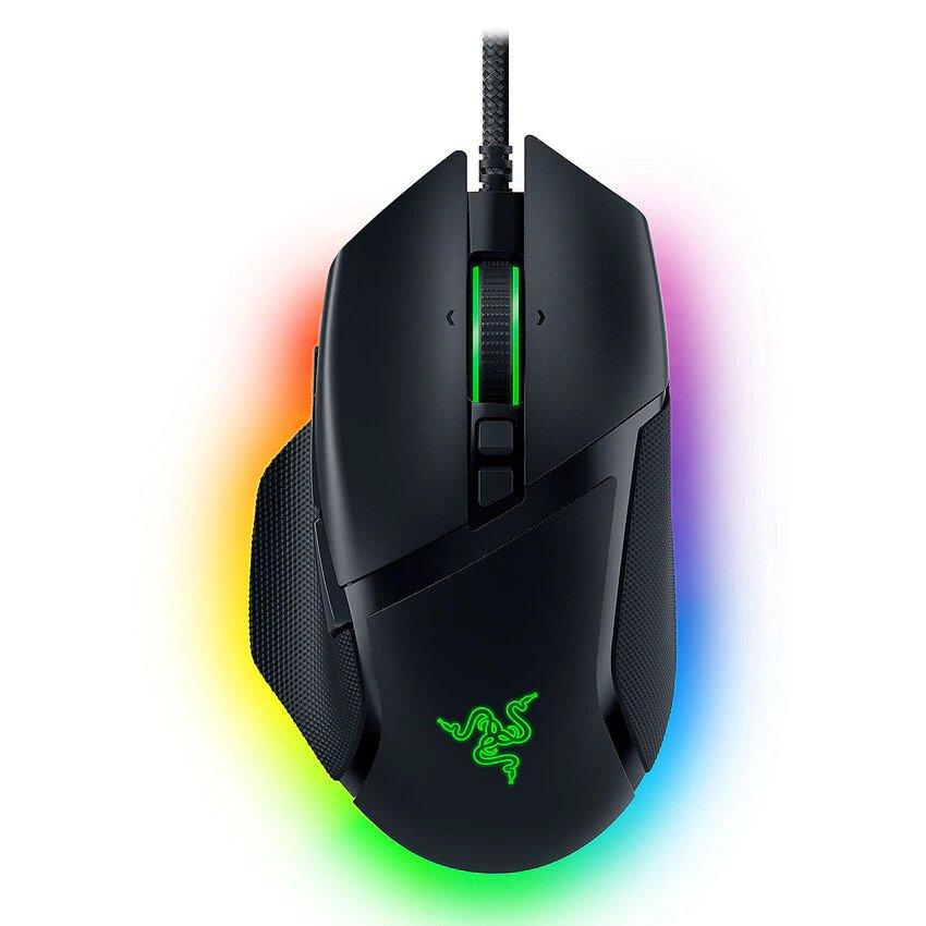 RAZER BASILISK V3 GAMING MOUSE