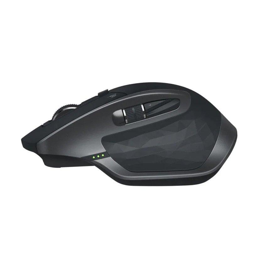 LOGITECH MX MASTER 2S