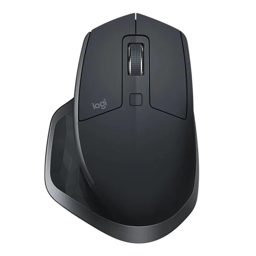 LOGITECH MX MASTER 2S