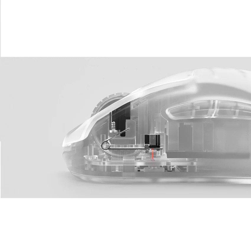 STEELSERIES PRIME MINI MOUSE