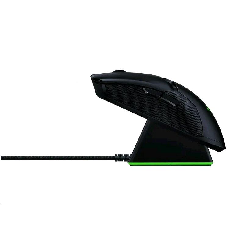 RAZER VIPER ULIMATE WIRELESS W/DOCK