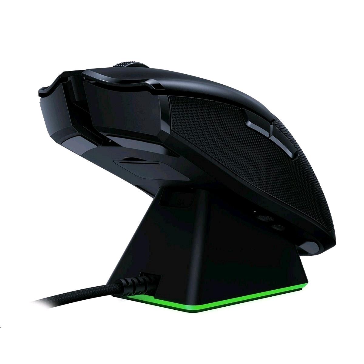 RAZER VIPER ULIMATE WIRELESS W/DOCK