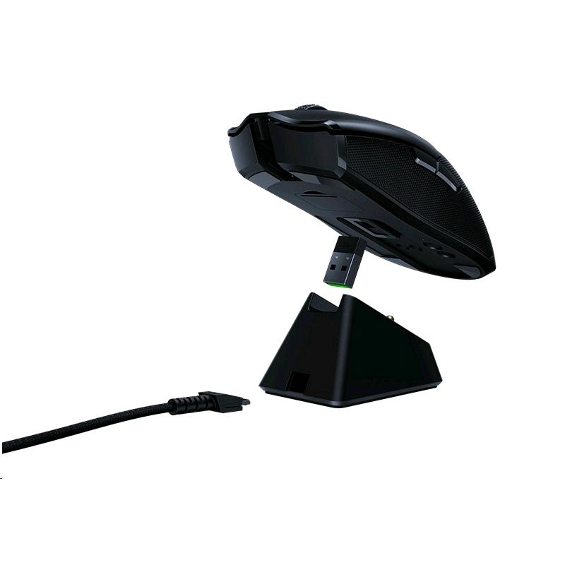 RAZER VIPER ULIMATE WIRELESS W/DOCK