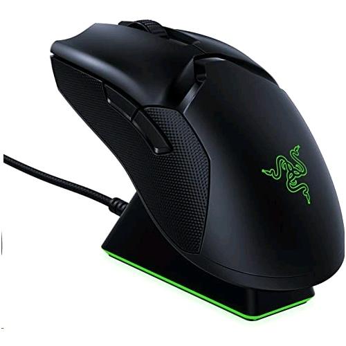 RAZER VIPER ULIMATE WIRELESS W/DOCK