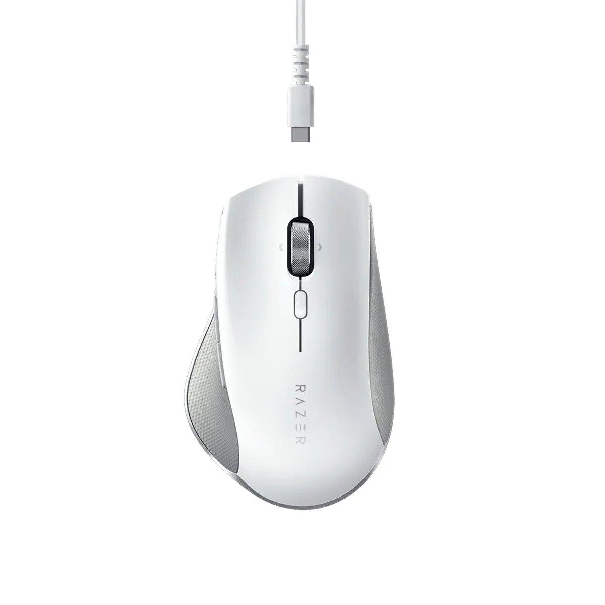 RAZER PRO CLICK HUMANSCALE WIRELESS MOUSE