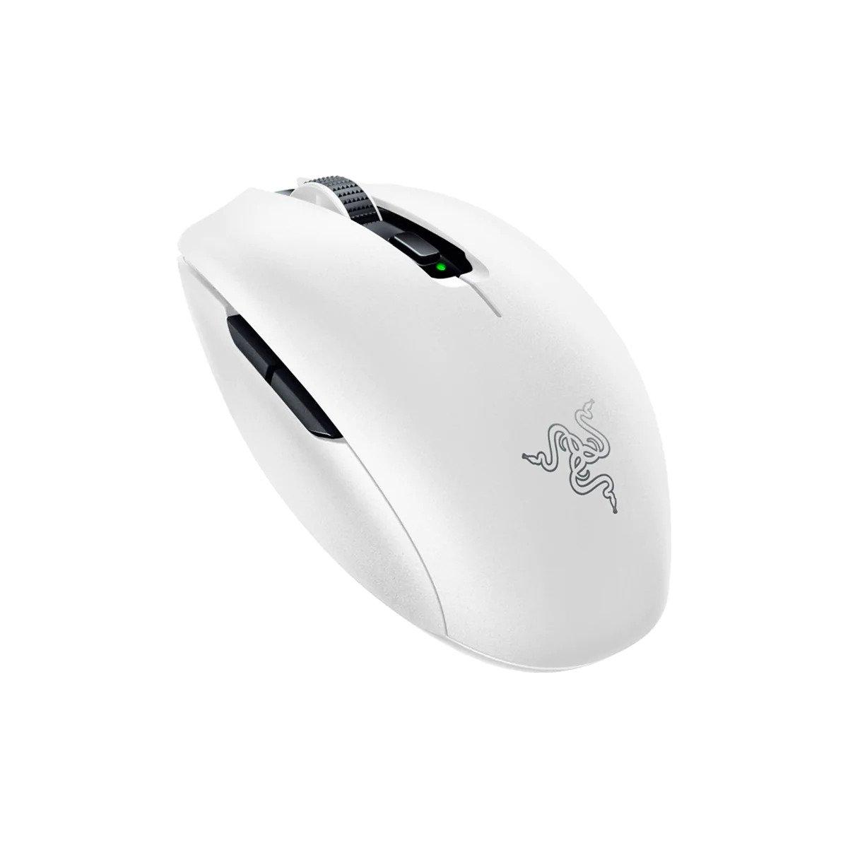 RAZER OROCHI V2 WIRELESS WHITE