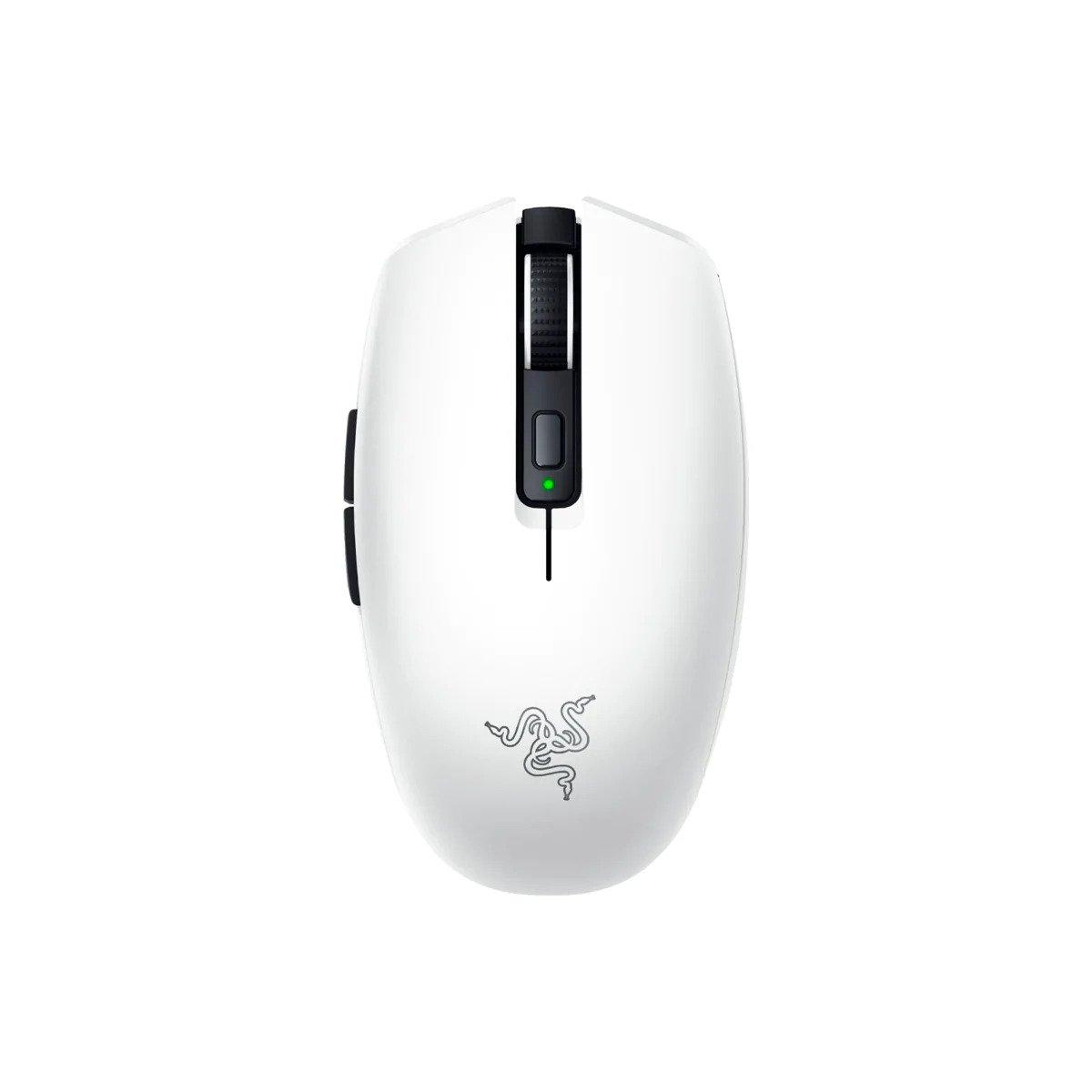 RAZER OROCHI V2 WIRELESS WHITE