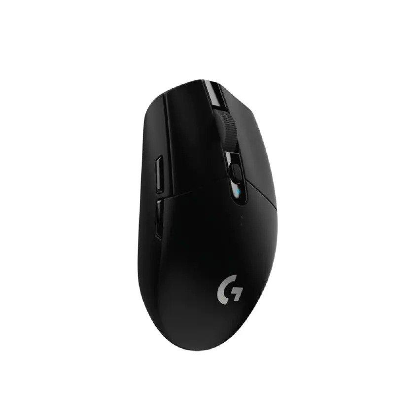 LOGITECH G304 WIRELESS Mouse BK