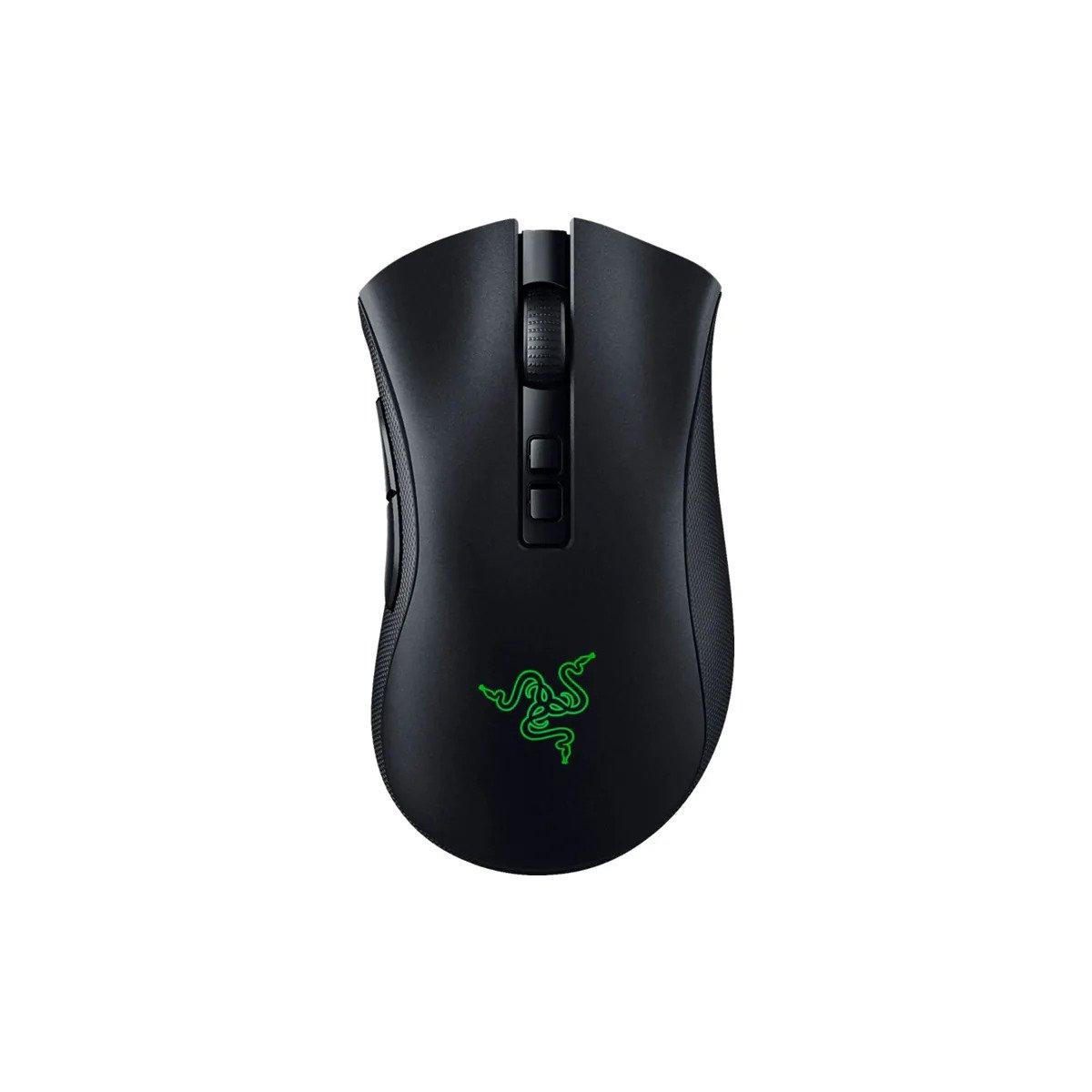 RAZER DEATHADDER V2 PRO ERGONOMIC WIRELESS GAMING
