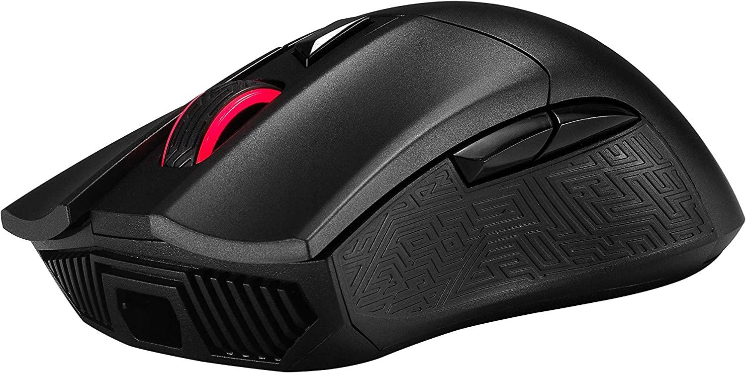 ASUS ROG GLADIUS II WIRELESS 電競滑鼠