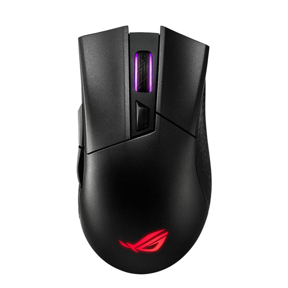 ASUS ROG GLADIUS II WIRELESS 電競滑鼠