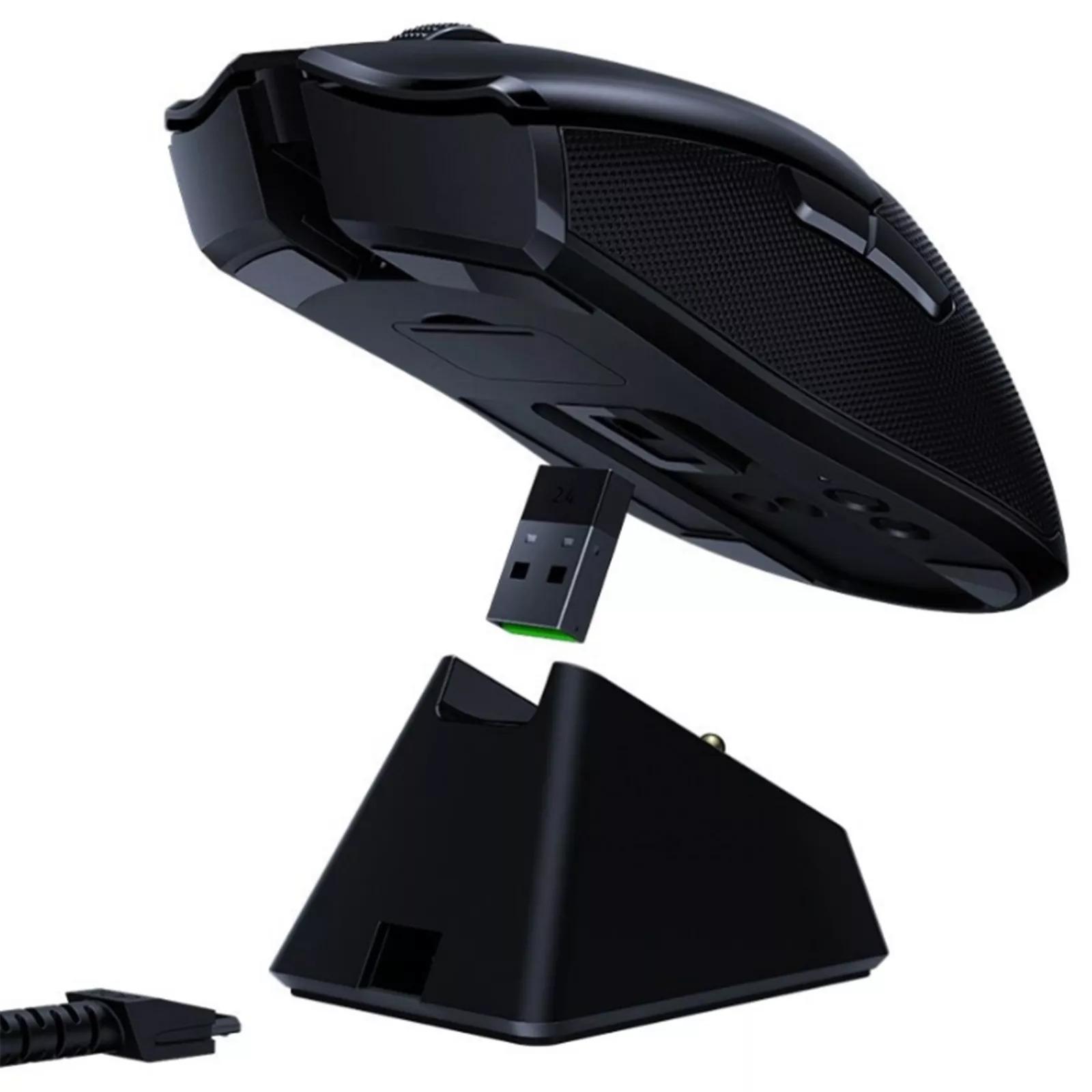 RAZER VIPER ULTIMATE WIRELESS GAMING MOUSE