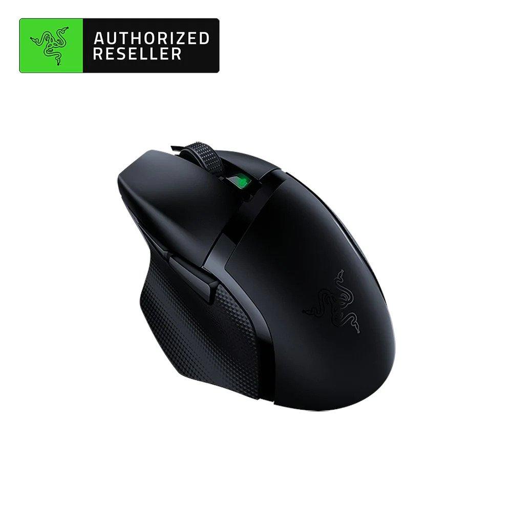 RAZER BASILISK X HYPERSPEED WIRLESS