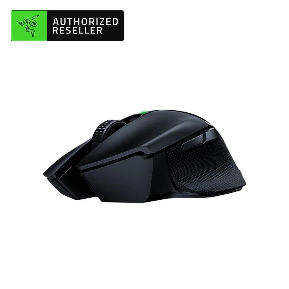 RAZER BASILISK X HYPERSPEED WIRLESS