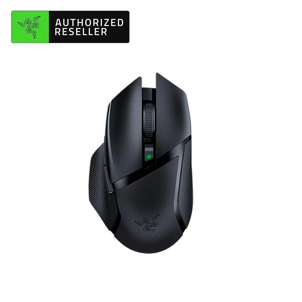 RAZER BASILISK X HYPERSPEED WIRLESS