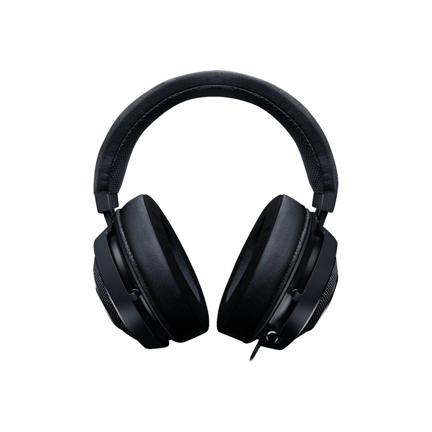 RAZER KRAKEN MULTI-PLATFORM WIRED HEADSET