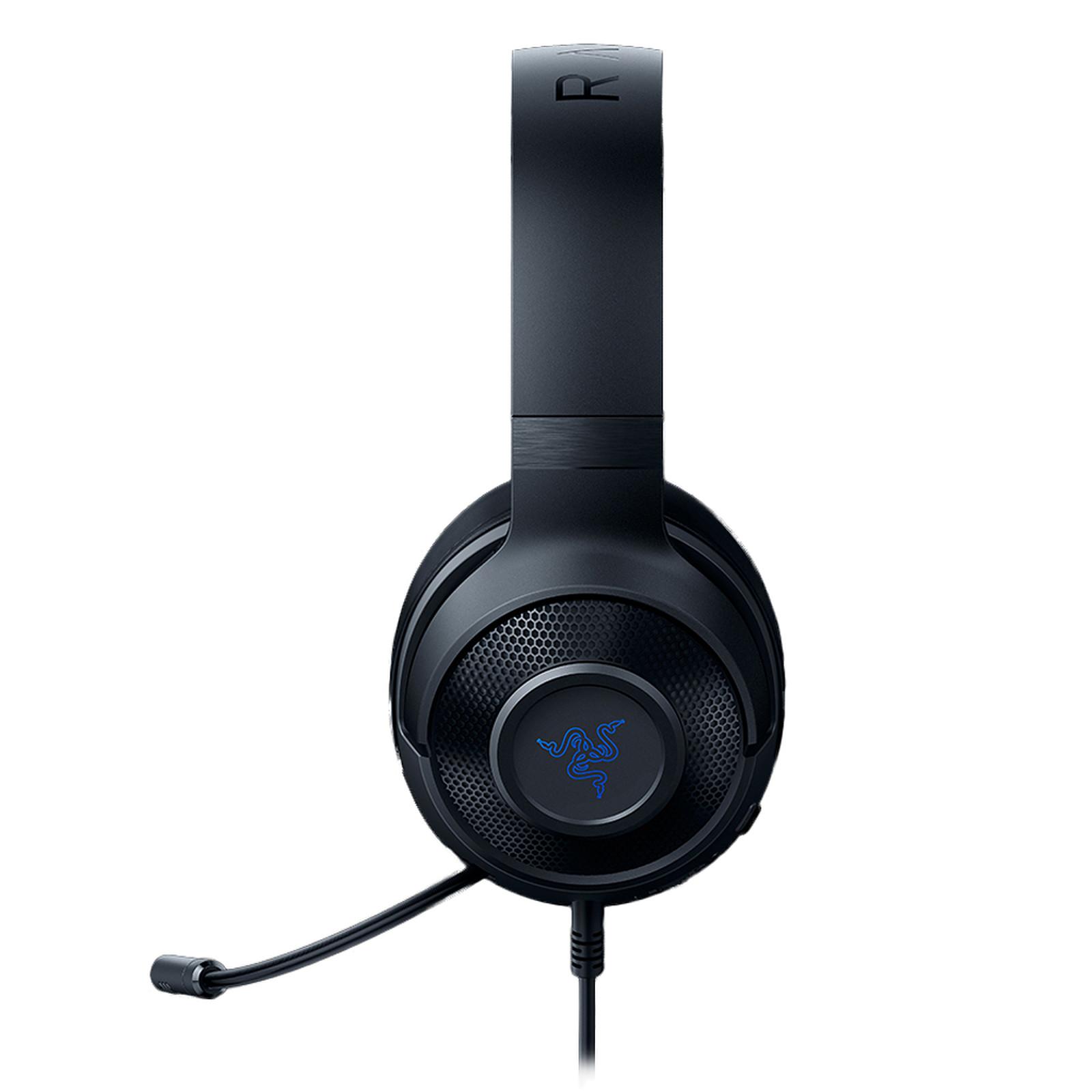 RAZER KRAKEN X FOR CONSOLE MULIT-PLATFORM WIRED