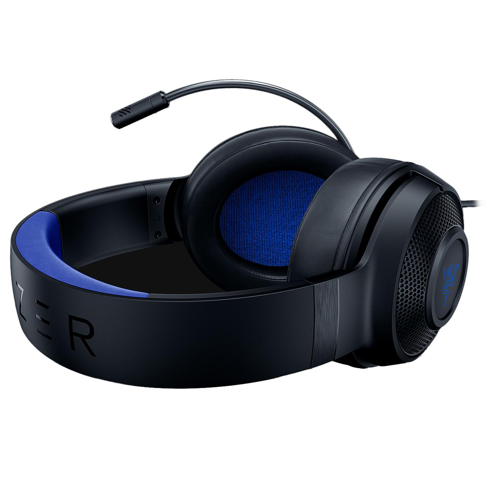 RAZER KRAKEN X FOR CONSOLE MULIT-PLATFORM WIRED