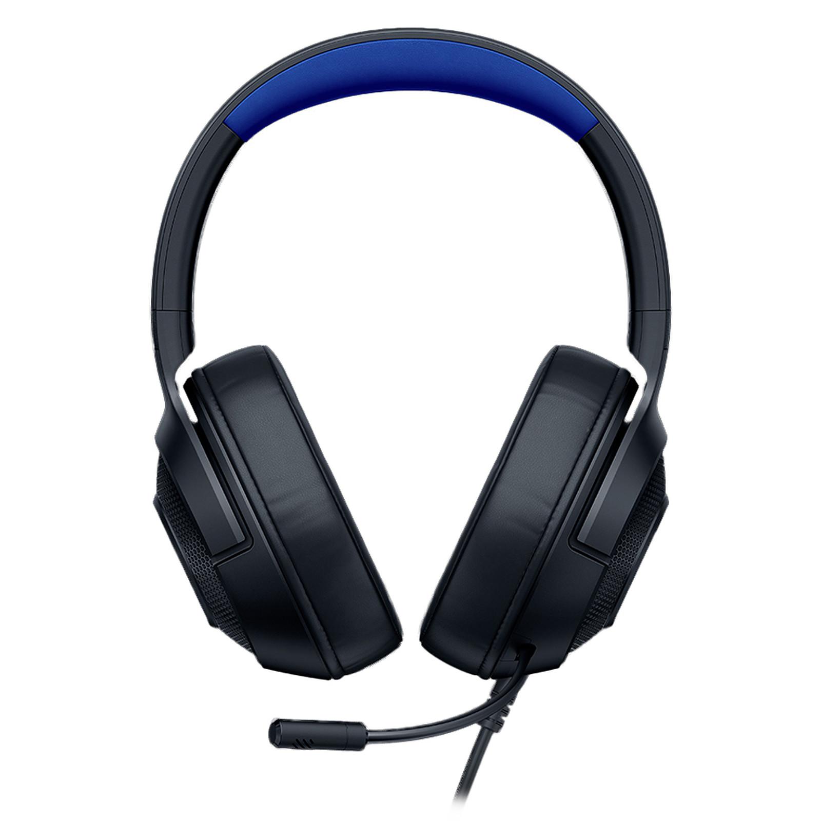 RAZER KRAKEN X FOR CONSOLE MULIT-PLATFORM WIRED