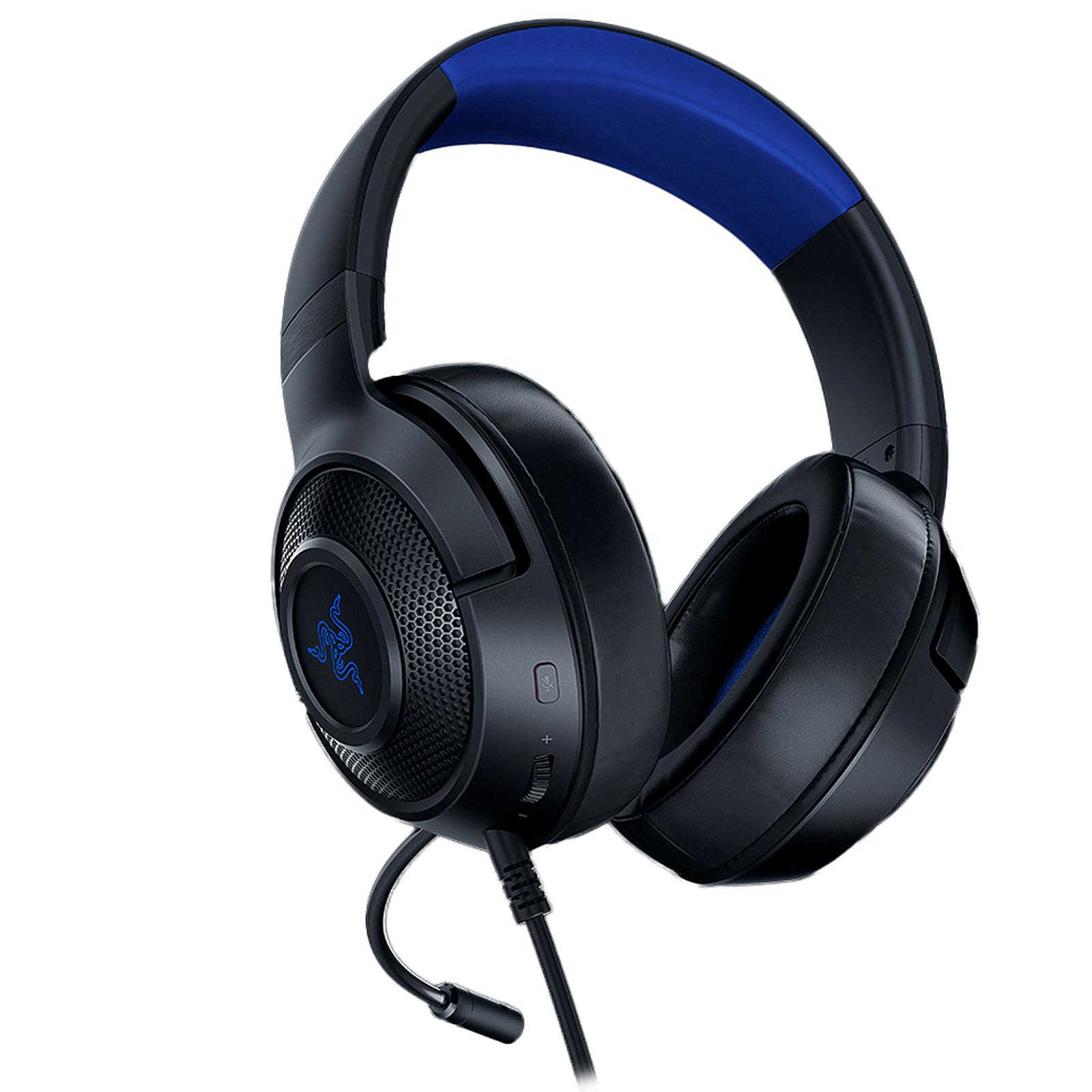 RAZER KRAKEN X FOR CONSOLE MULIT-PLATFORM WIRED